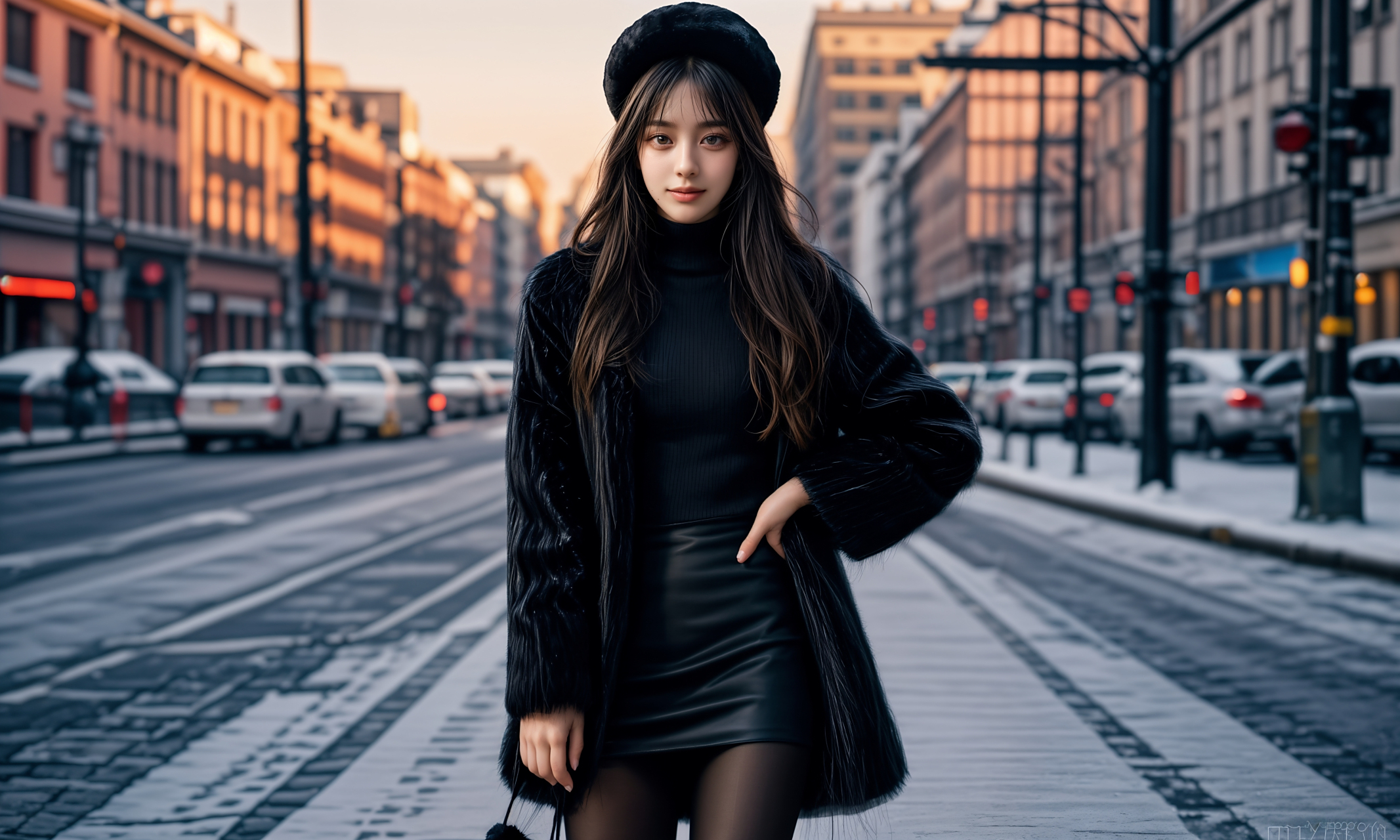 重庆高温天气持续 大熊猫洗冰水浴防暑降温